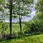 Inikama: Designer Im Gruenen - Netflix 公寓 Rosengarten (Lower-Saxony)