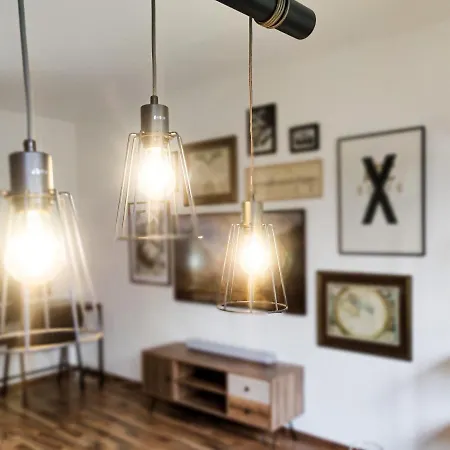 Apartment Inikama: Designer Im Grünen – Netflix *
