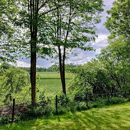 Inikama: Designer Im Gruenen - Netflix Διαμέρισμα Rosengarten (Lower-Saxony)