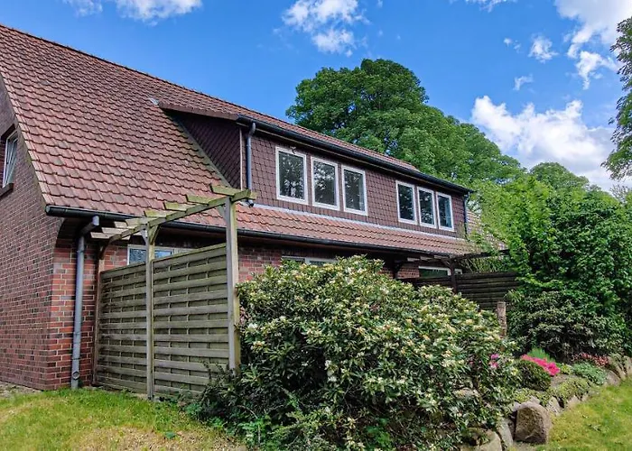 Apartmán Inikama: Designer Im Gruenen - Netflix *